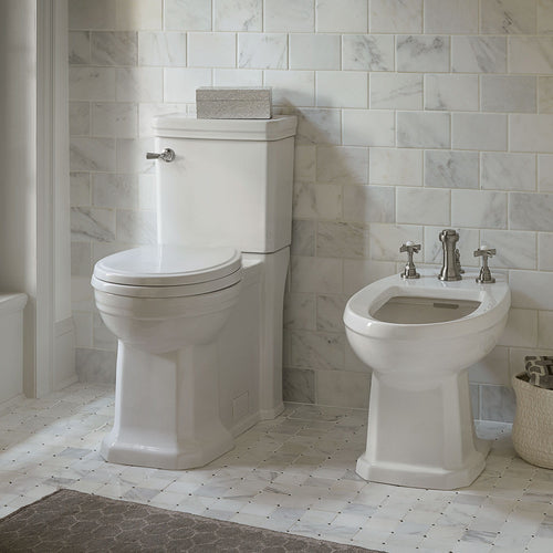 Why You Need a Bidet