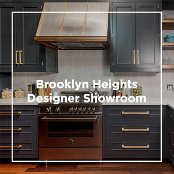 Brooklyn Heights Designer Showhouse