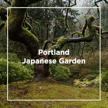 DXV Smart Toilet Enhances Cultural Experience Portland Japanese Garden