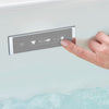Aqua Moment 72 x 36 in. Drop-In Airbath with Waterfall // CANVAS WHITE // 105333_L-D12015328415_CDNwebp.webp