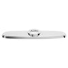[M964990-1000A] 10" Kitchen Escutcheon - Polished Chrome