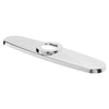 [M964990-1000A] 10" Kitchen Escutcheon - Polished Chrome