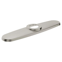 [M964990-3550A] 10" Kitchen Escutcheon - Polished Chrome