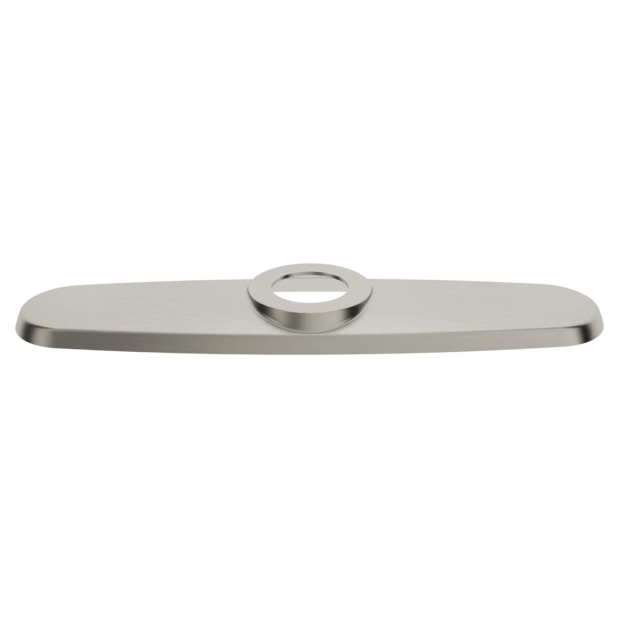10" Kitchen Escutcheon // ULTRA STEEL // 111809_M964990-3550A_1_CDNwebp.webp