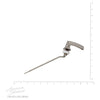 Left-Hand Trip lever //   BRUSHED NICKEL // 117827_P_73813312002950A_CDNwebp.webp