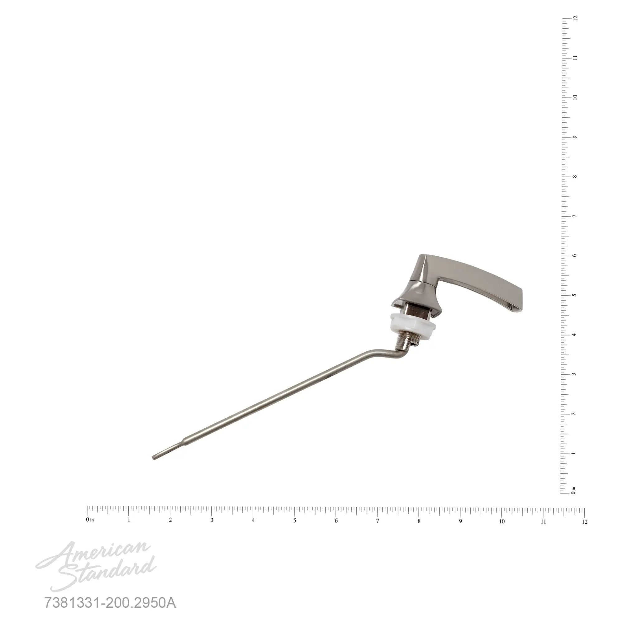 Left-Hand Trip lever // BRUSHED NICKEL // 117827_P_73813312002950A_CDNwebp.webp