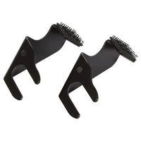 [7381485-101.0070A] SIDE COVER FASTENING FITTINGS SET AT200 - No Finish