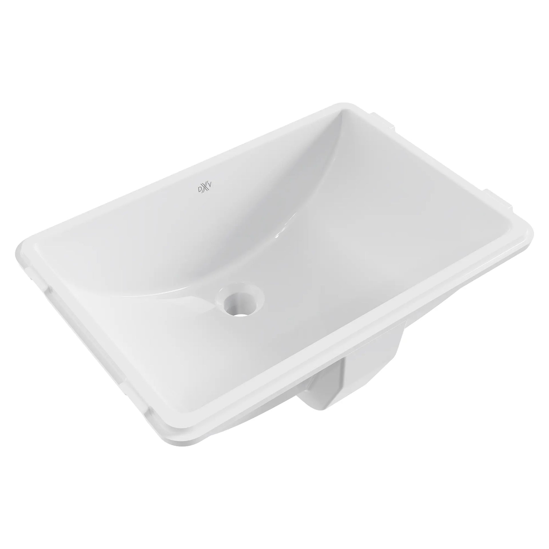 nekorin　S Webster® Rectangle Sink