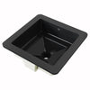 [D20060000.178] POP® Square Sink - Biscuit