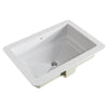 [D20050000.415] POP® Rectangular Sink - Black