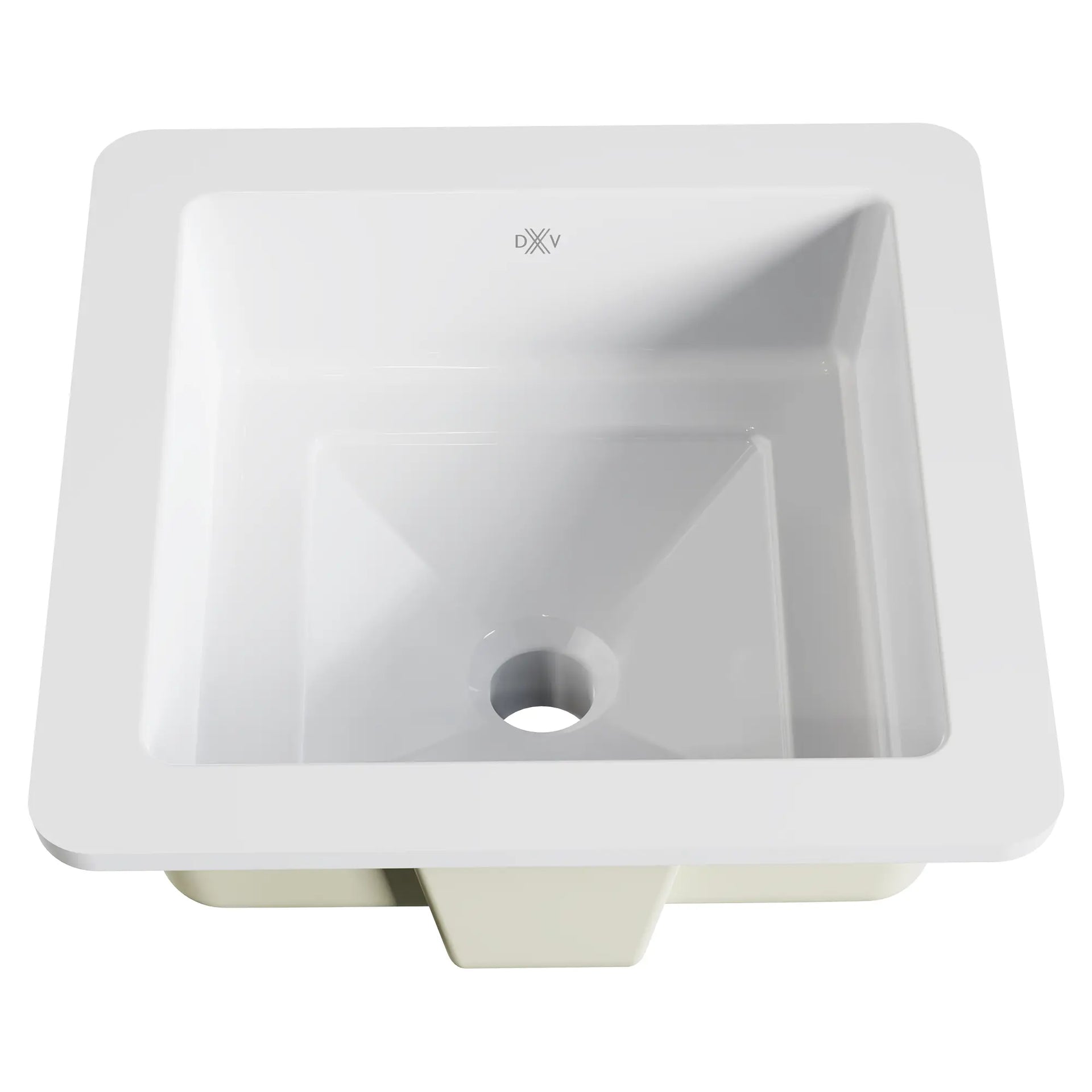 Pop® Square Sink
