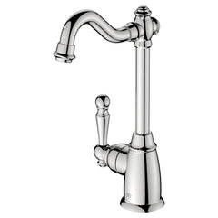 [D35402700.100] Traditional 1.5 gpm Cold Tap - Ultra Steel