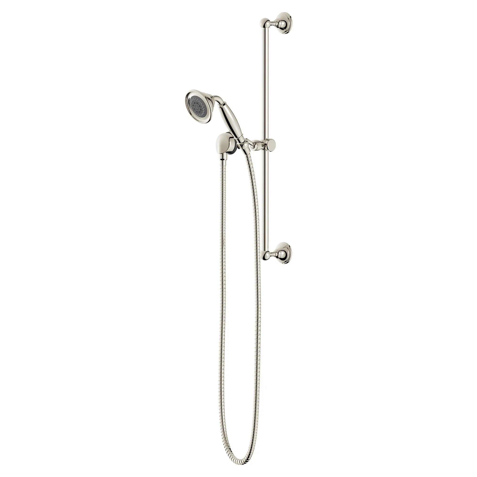 Randall Personal Hand Shower Set with Adjustable 24 in. Slide Bar // PLATINUM NICKEL // 151801_D3510278C.150_1_0_CDNwebp.webp