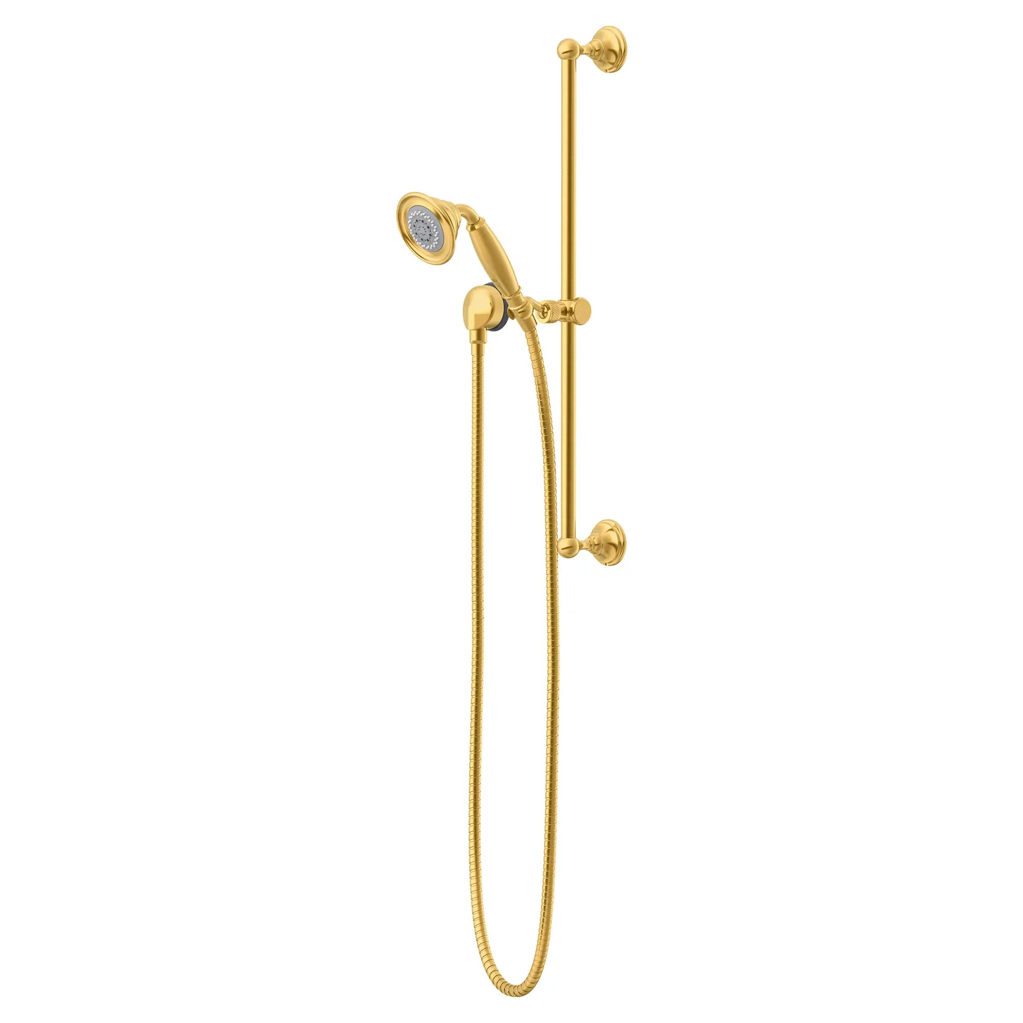 Randall Personal Hand Shower Set with Adjustable 24 in. Slide Bar // SATIN BRASS // 151802_D3510278C.427_1_0_CDNwebp.webp