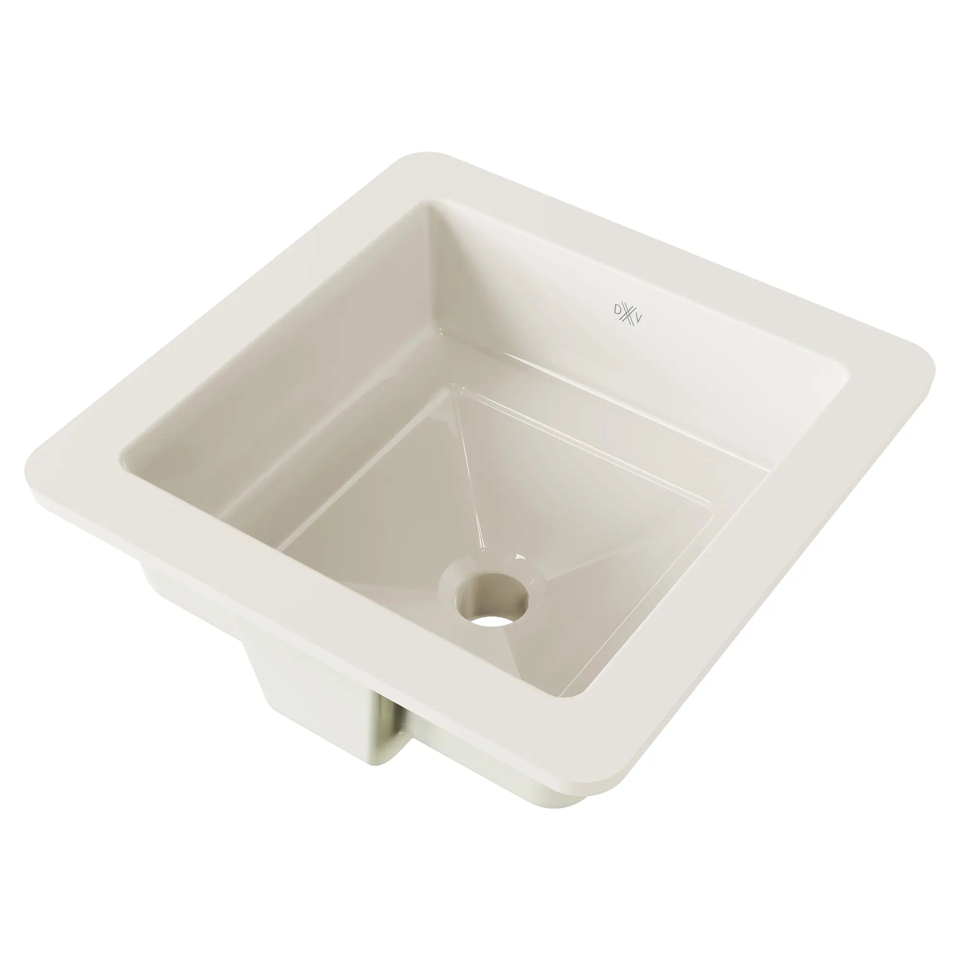 シャンクpop Pop® Square Sink