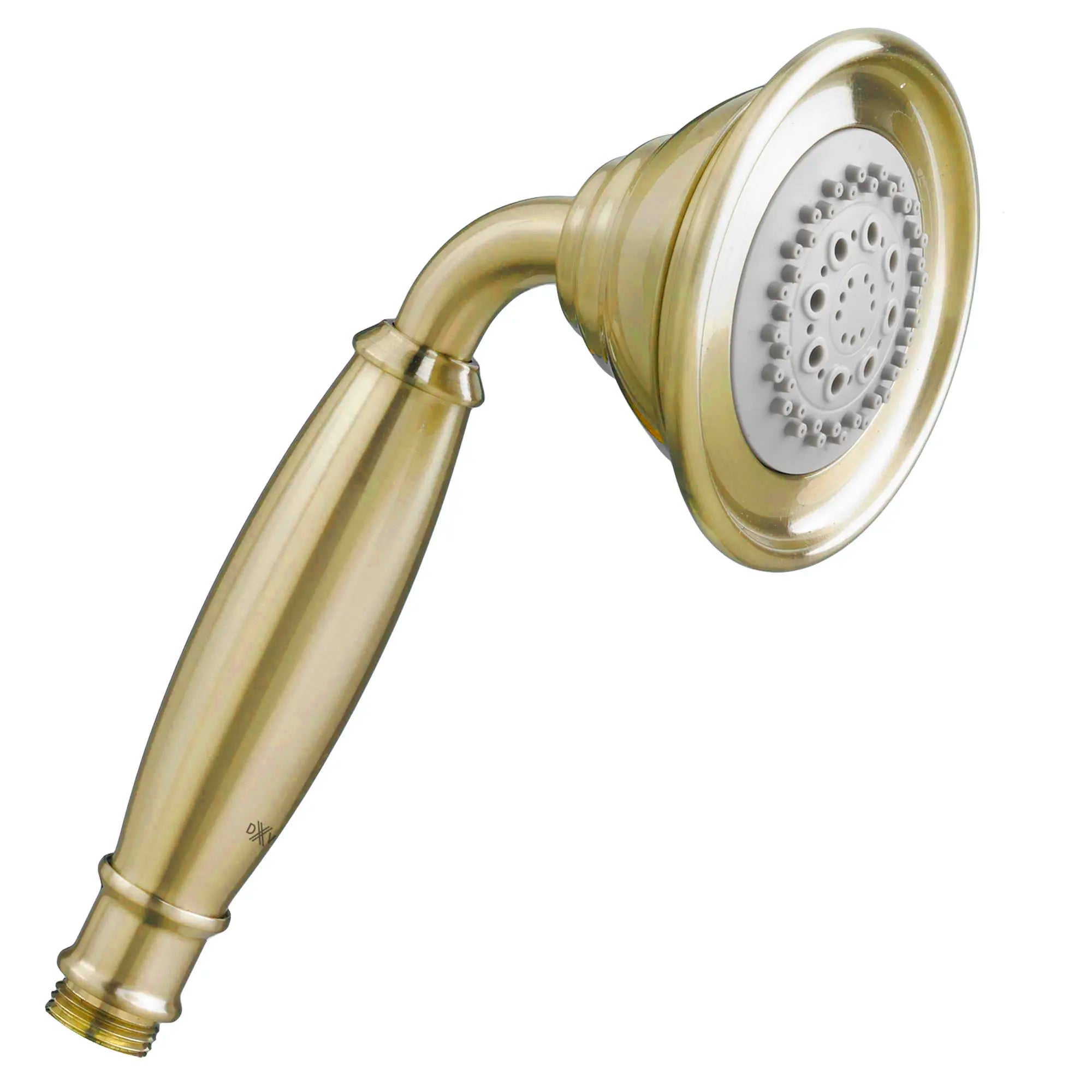 Traditional 5-Function Hand Shower // SATIN BRASS // 152314_D35107781.427_D3510778C.427_0_CDNwebp.webp
