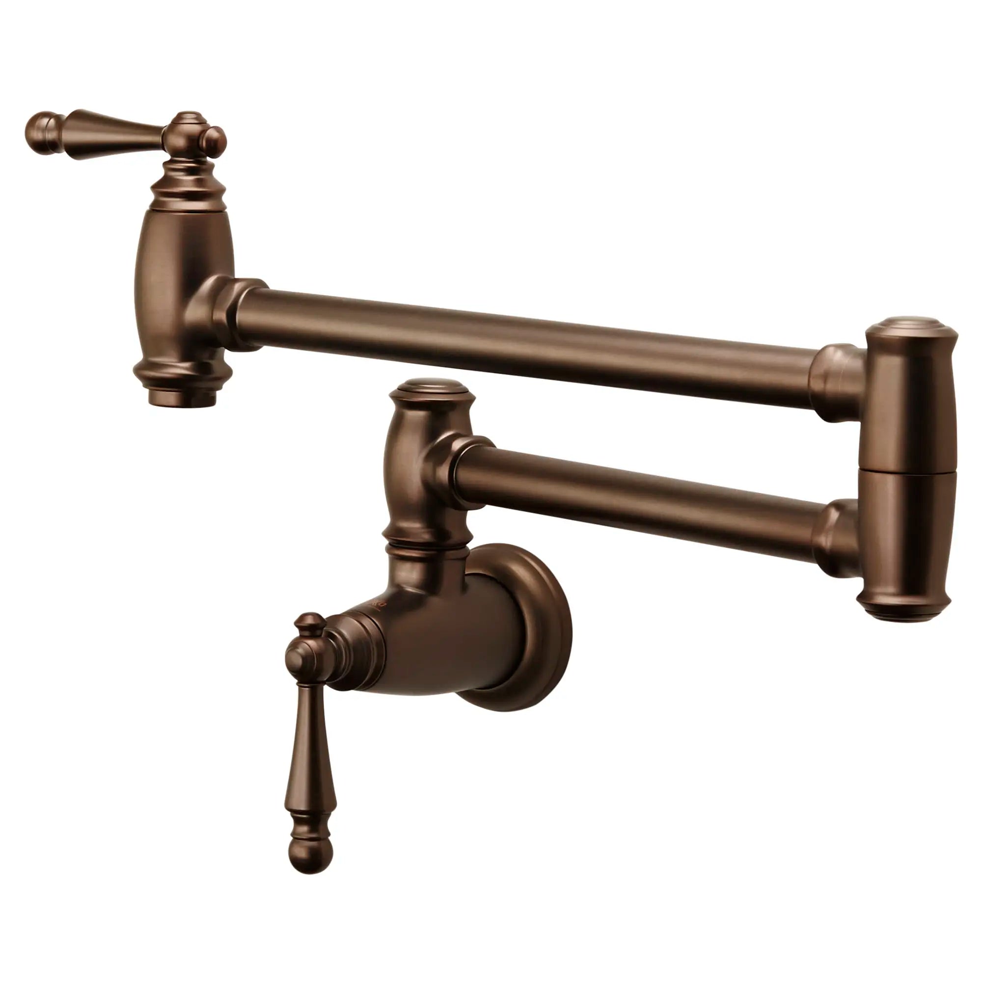 Traditional Kitchen Pot Filler // CARBON BRONZE // 153079_D35402900.110_0_CDNwebp.webp