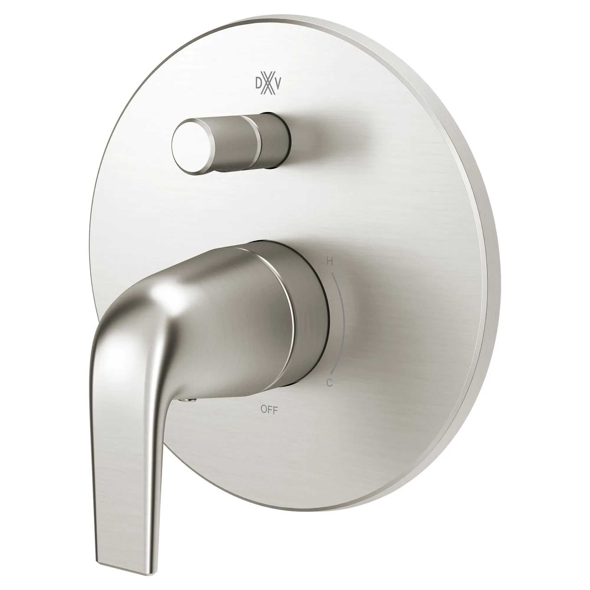 Pressure Balance Tub/Shower Trim with Diverter- Projects Model // BRUSHED NICKEL // 153395_D35120600.144_0_CDNwebp.webp