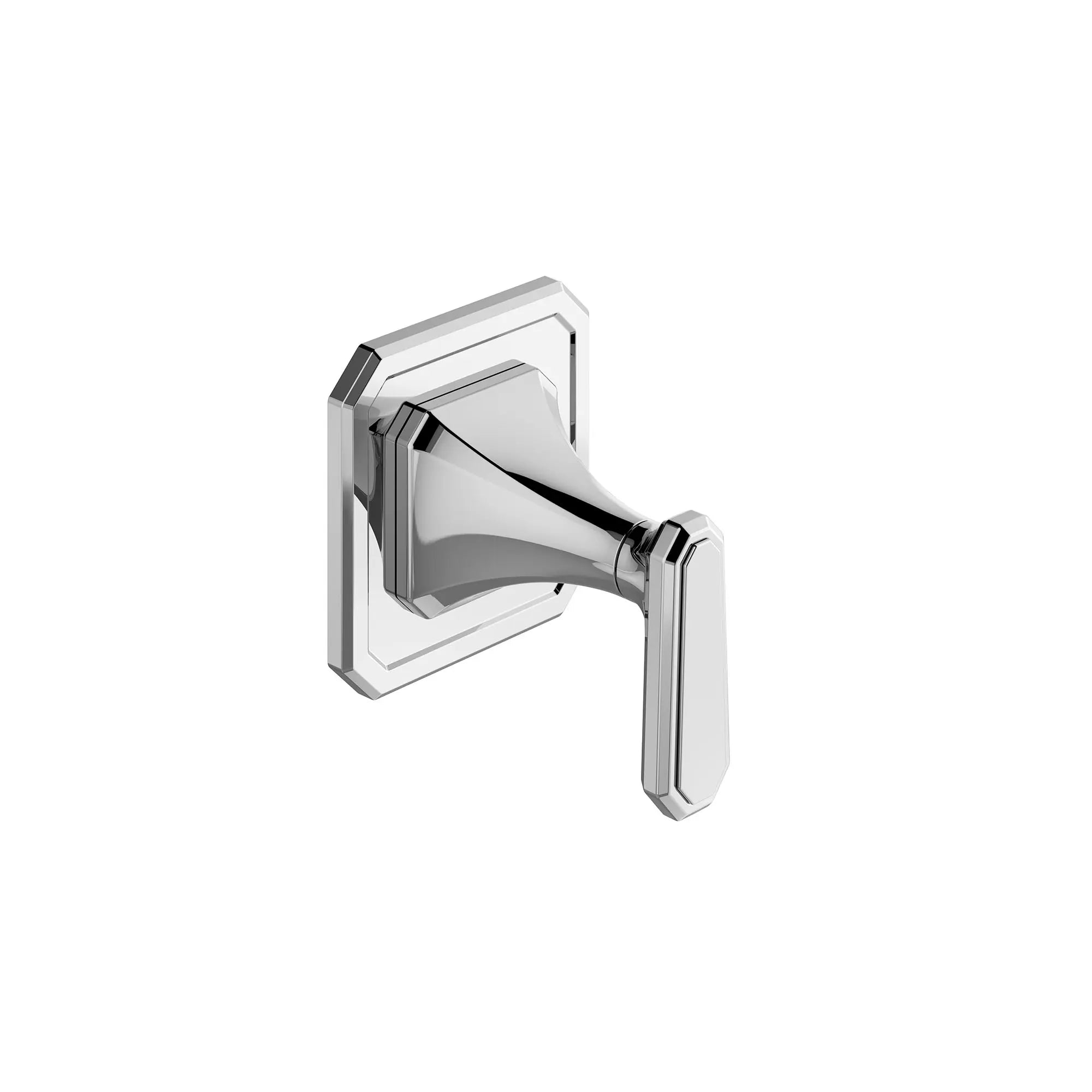 Belshire® 3/2 or 4/3 Diverter Valve Trim Only with Lever Handle // POLISHED CHROME // 155235_Belshire_SiloRight_D35170430.100_0001_Jan2023_0_CDNwebp.webp