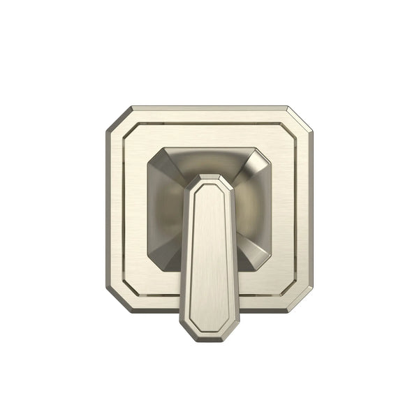 [D35170430.144] Belshire® 3/2 or 4/3 Diverter Valve Trim Only with Lever Handle - Polished Chrome