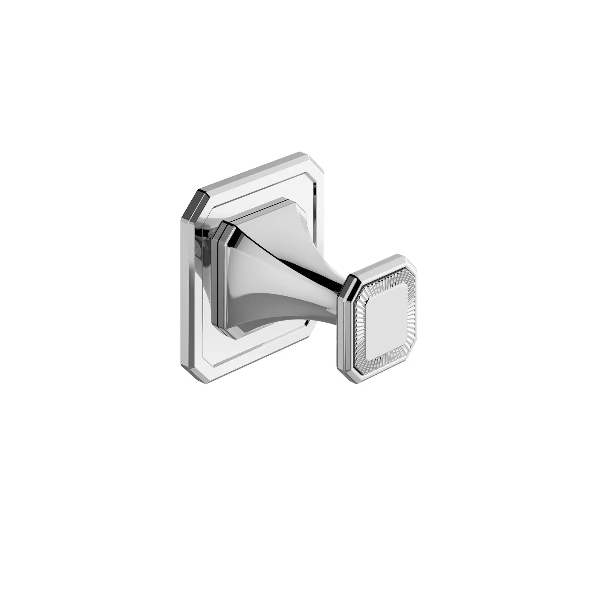Belshire® 3/2 or 4/3 Diverter Valve Trim Only with Cushion Handle // POLISHED CHROME // 155269_Belshire_SiloRight_D35170437.100_0001_Jan2023_0_CDNwebp.webp