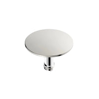 [D1564000.295] Drain Cap and Plug Color Kit - Canvas White