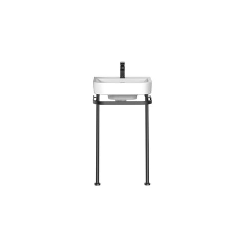 Equility® 22 in. Sink, 1-Hole