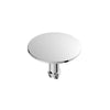 [D1564000.002] Drain Cap and Plug Color Kit - Canvas White