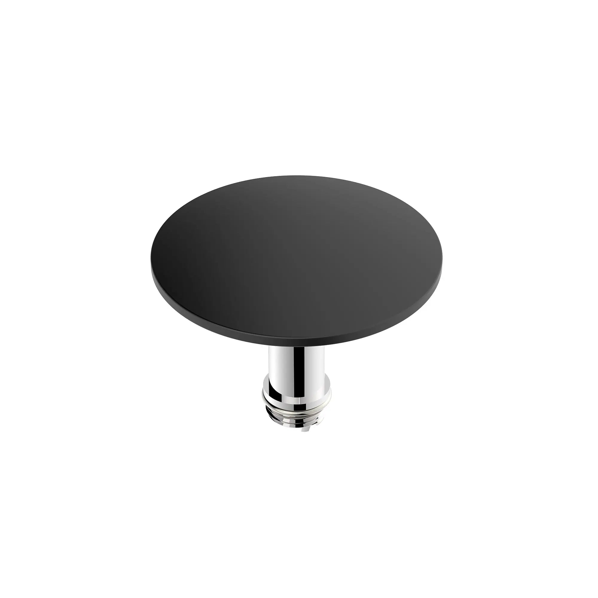 Drain Cap and Plug Color Kit // MATTE BLACK // 155338_DXVEquility_SiloFront_D1564000.243_0001_Jan2023_CDNwebp.webp