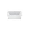 [D12045014.415] Equility® 67 in. x 33 in. Freestanding Bathtub - Canvas White
