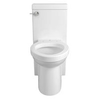 Cossu® One-Piece Chair Height Elongated Toilet with Seat // CANVAS WHITE // 159584_D22015F101.415_2_CDNwebp.webp