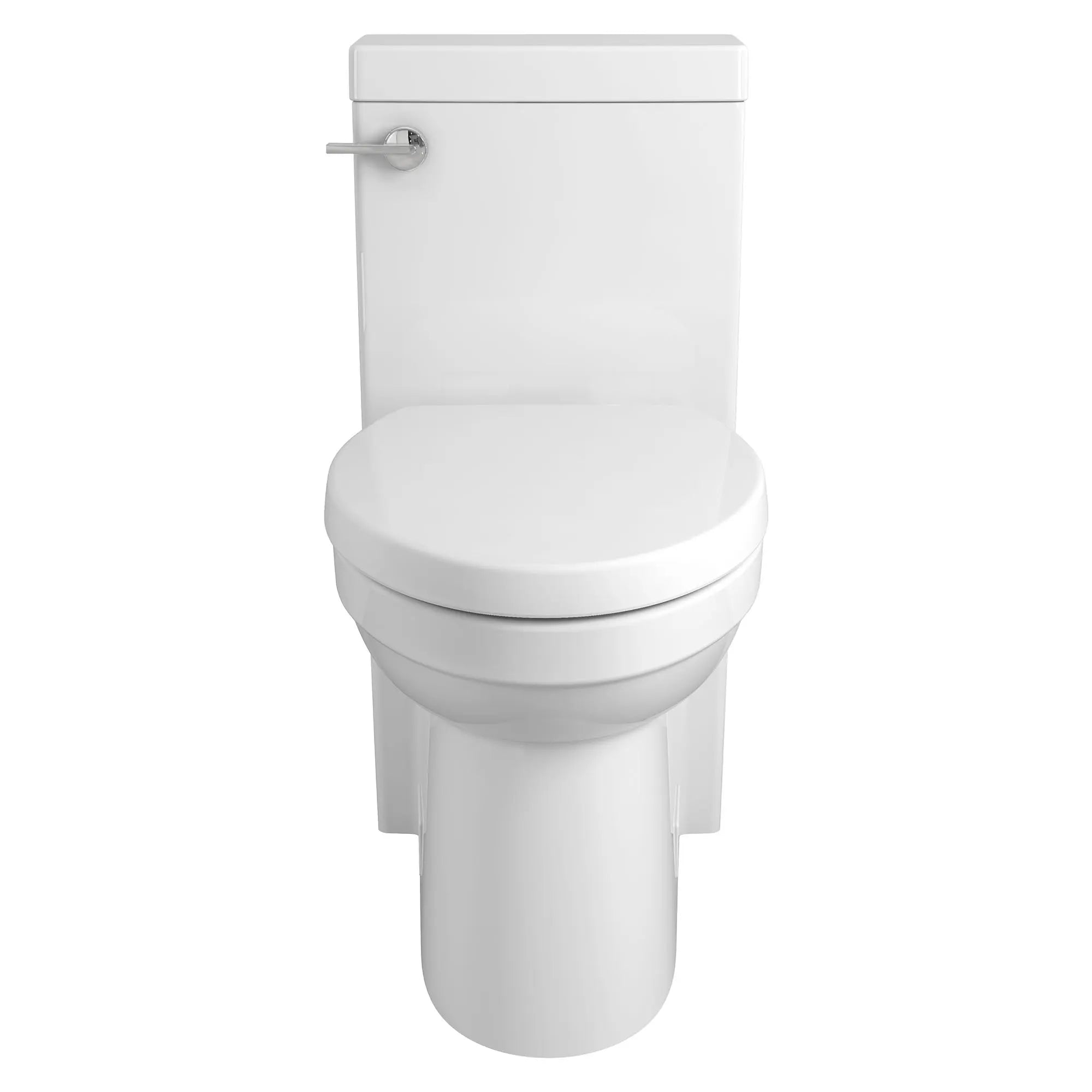 Cossu® One-Piece Chair Height Elongated Toilet with Seat // CANVAS WHITE // 159586_D22015F101.415_0_CDNwebp.webp