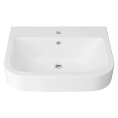 Equility® Wall-Hung Sink, 1-Hole // CANVAS WHITE // 159600_D20175001.415_1_CDNwebp.webp