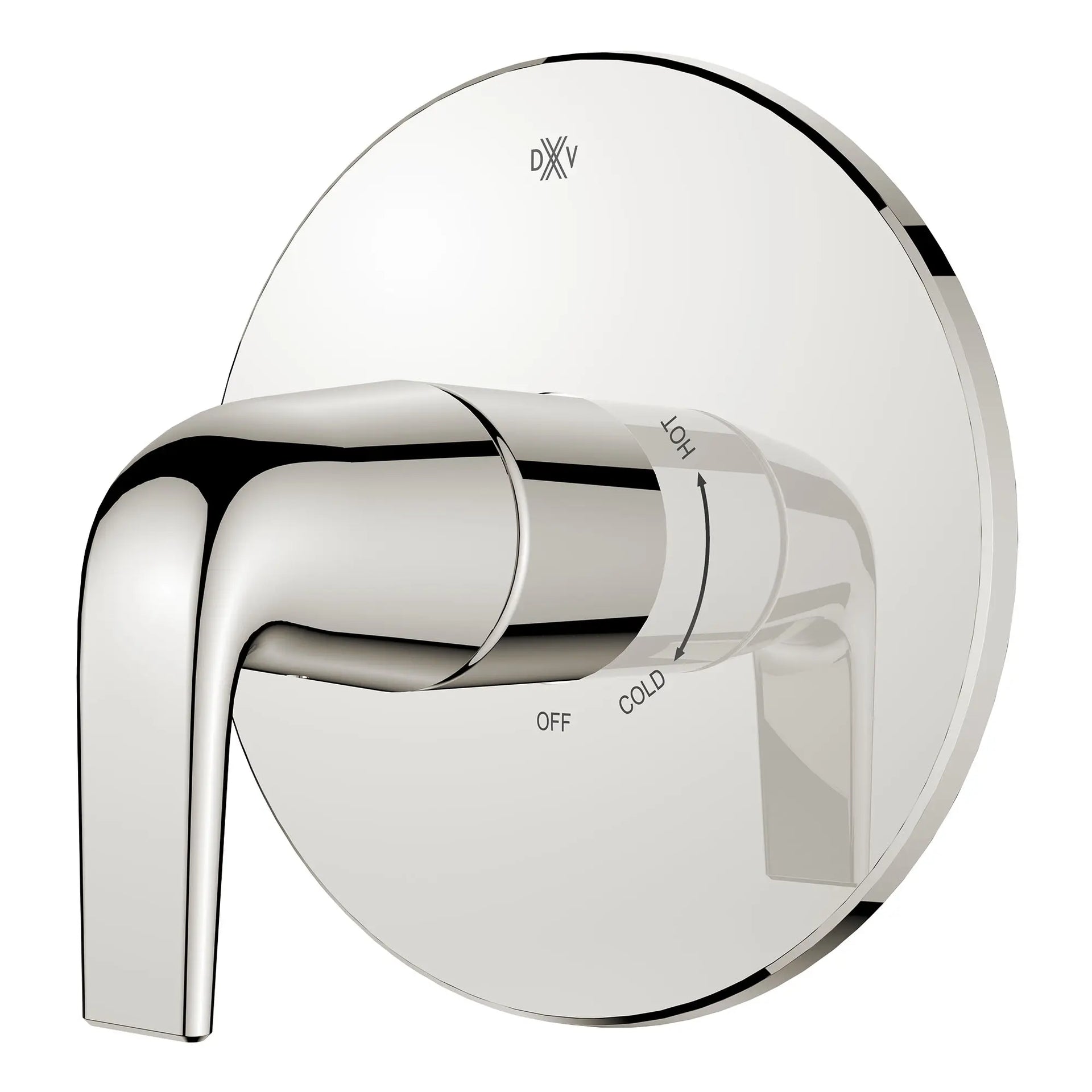 mdv-s709w2023年 Dxv® Modulus Single Handle Pressure Balance Valve Trim Only With Lever
