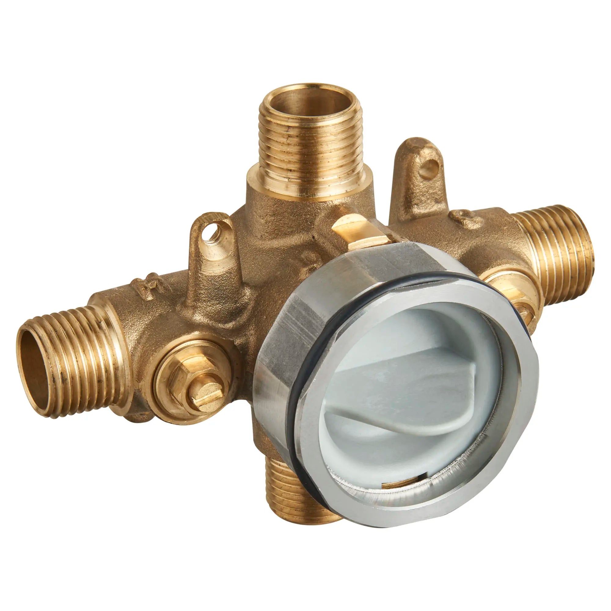 Flash® Shower Rough In Valve Flash® Shower Rough In Valve