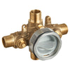 [D35101SS0.191] Flash® Shower Rough In Valve - Unfinished