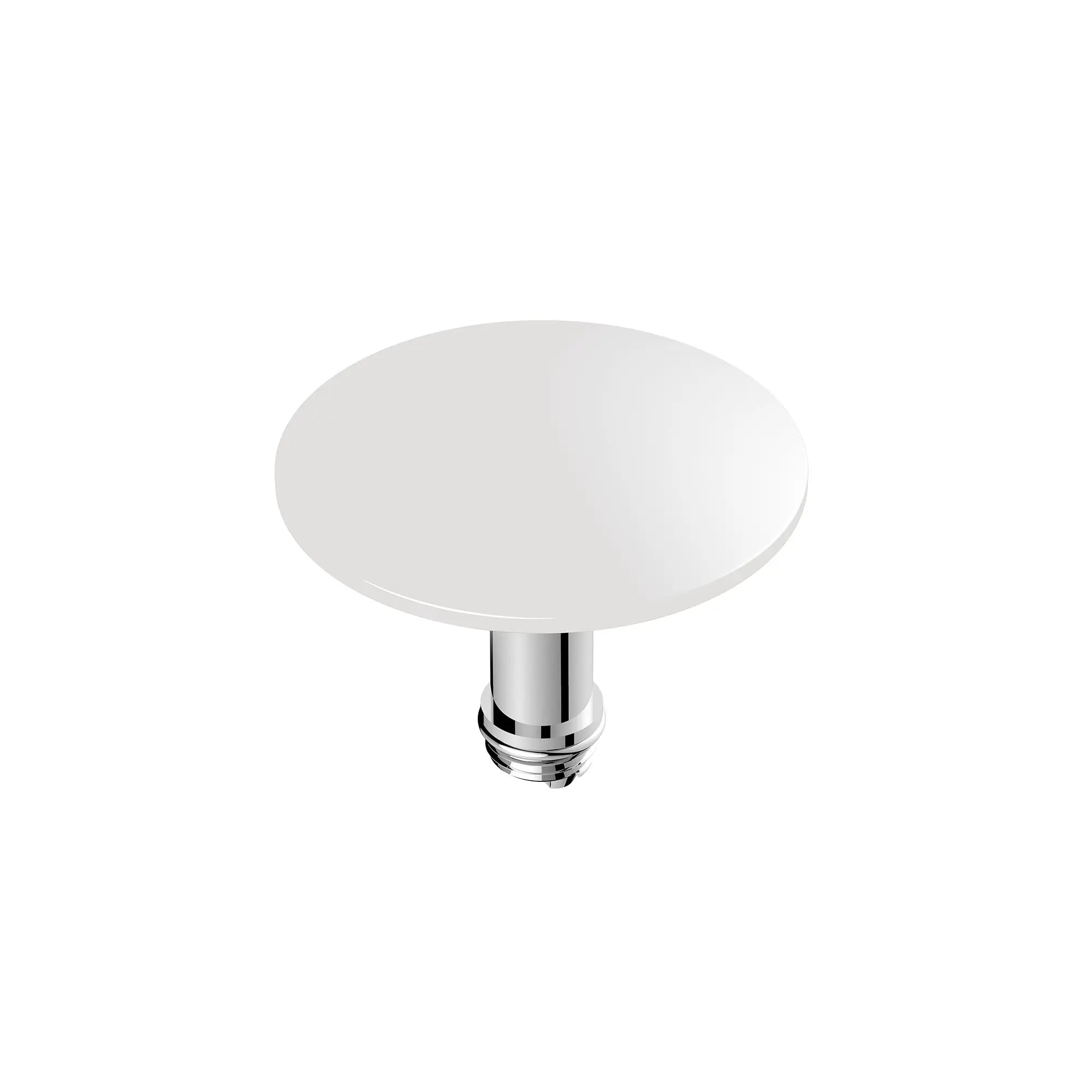 Drain Cap and Plug Color Kit // CANVAS WHITE // 159635_DXVEquility_SiloFront_D1564000.415_0001_Mar2023_0_CDNwebp.webp
