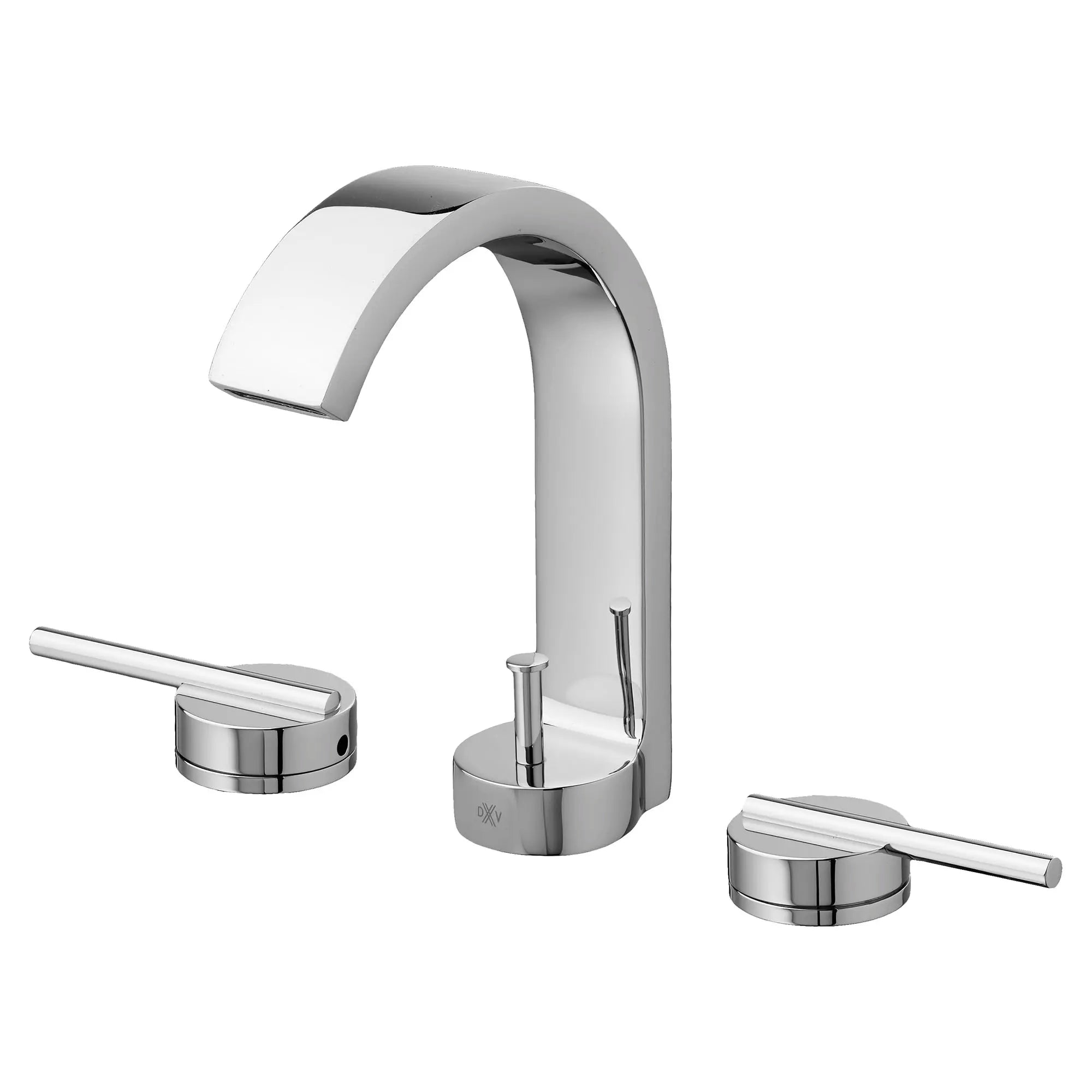 Rem 2-Handle Widespread Bathroom Faucet with Lever Handles // POLISHED CHROME // 159699_D35100800100_1_0_CDNwebp.webp