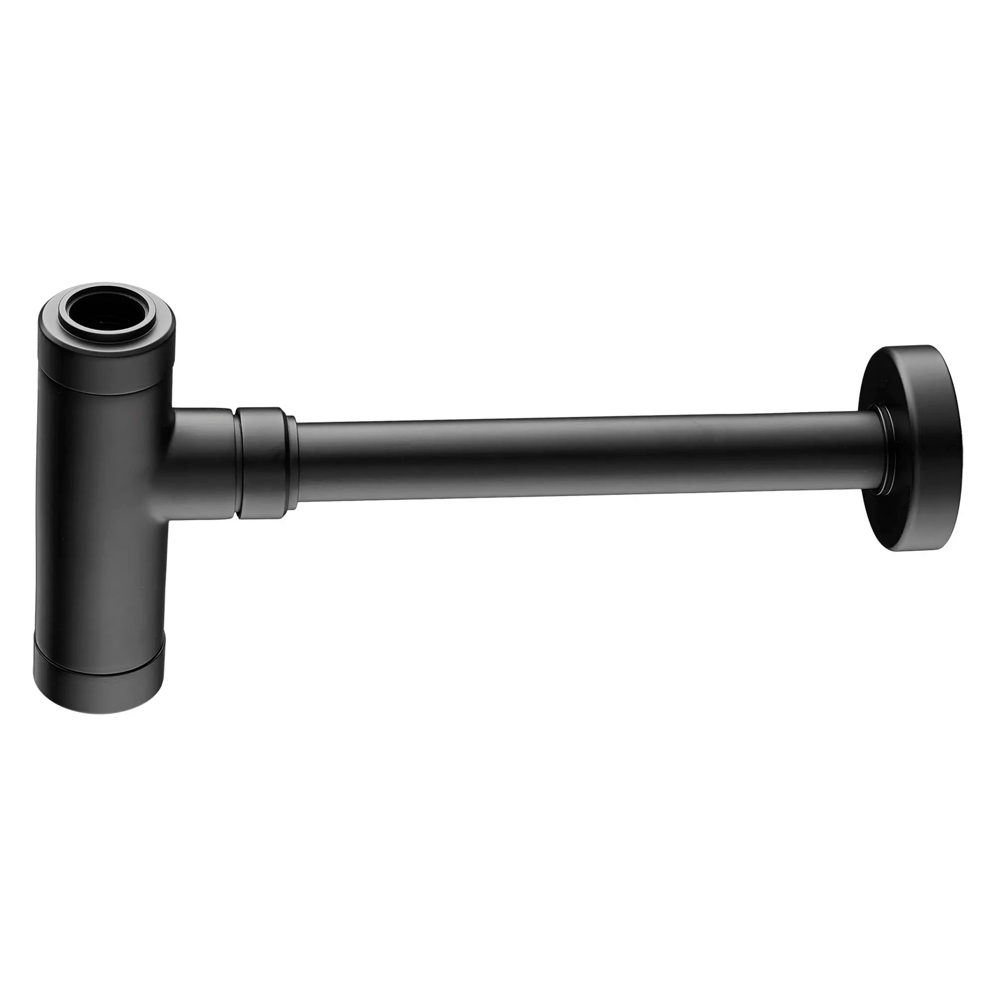 Contemporary Decorative Bottle Trap // MATTE BLACK // 159733_D35700010243_2_0_CDNwebp.webp