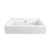 Cossu® 24 in. Pedestal Sink, 3-hole // CANVAS WHITE // 159746_D20095008415_CDNwebp.webp