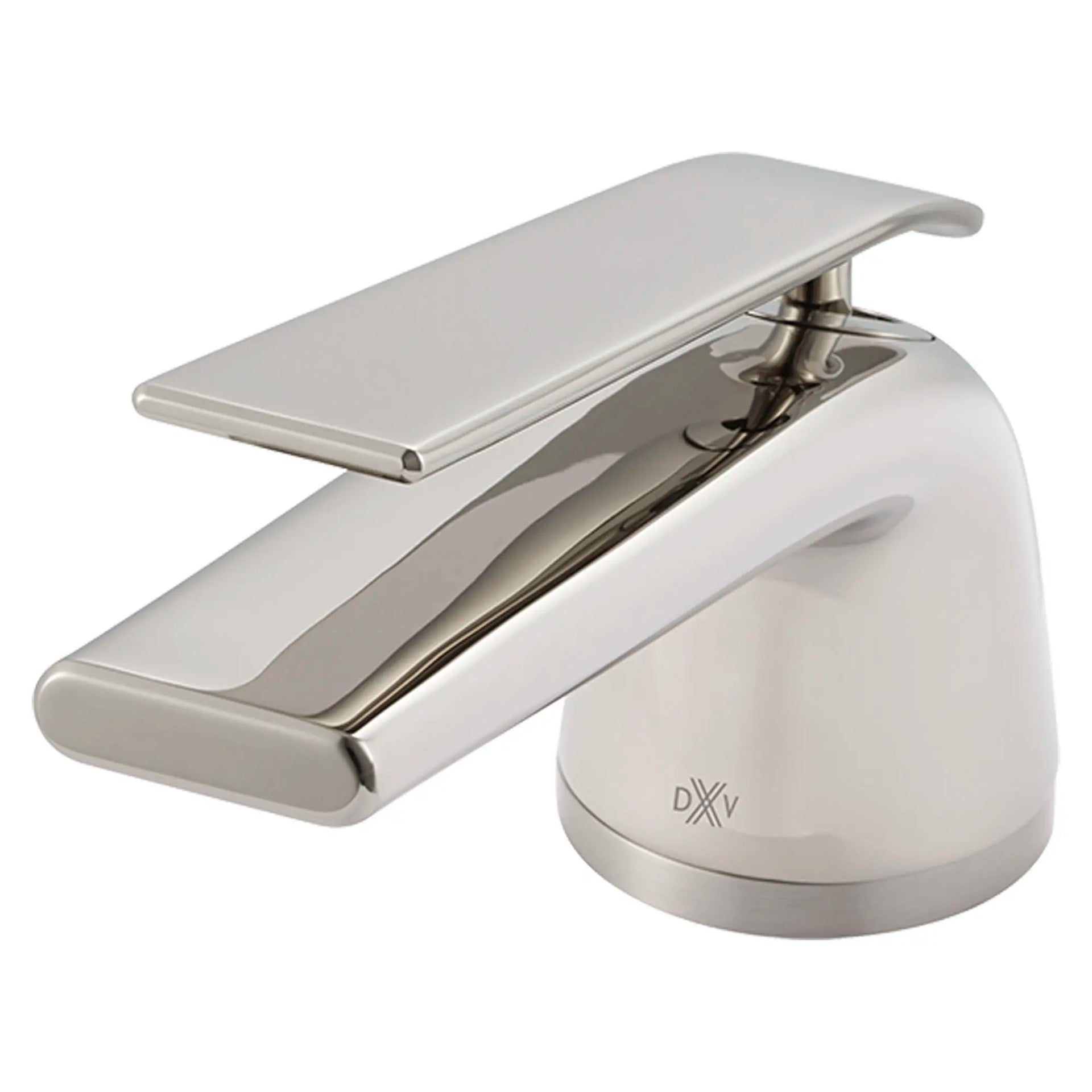 Dxv® Modulus Single Handle Bathroom Faucet With Lever Handle