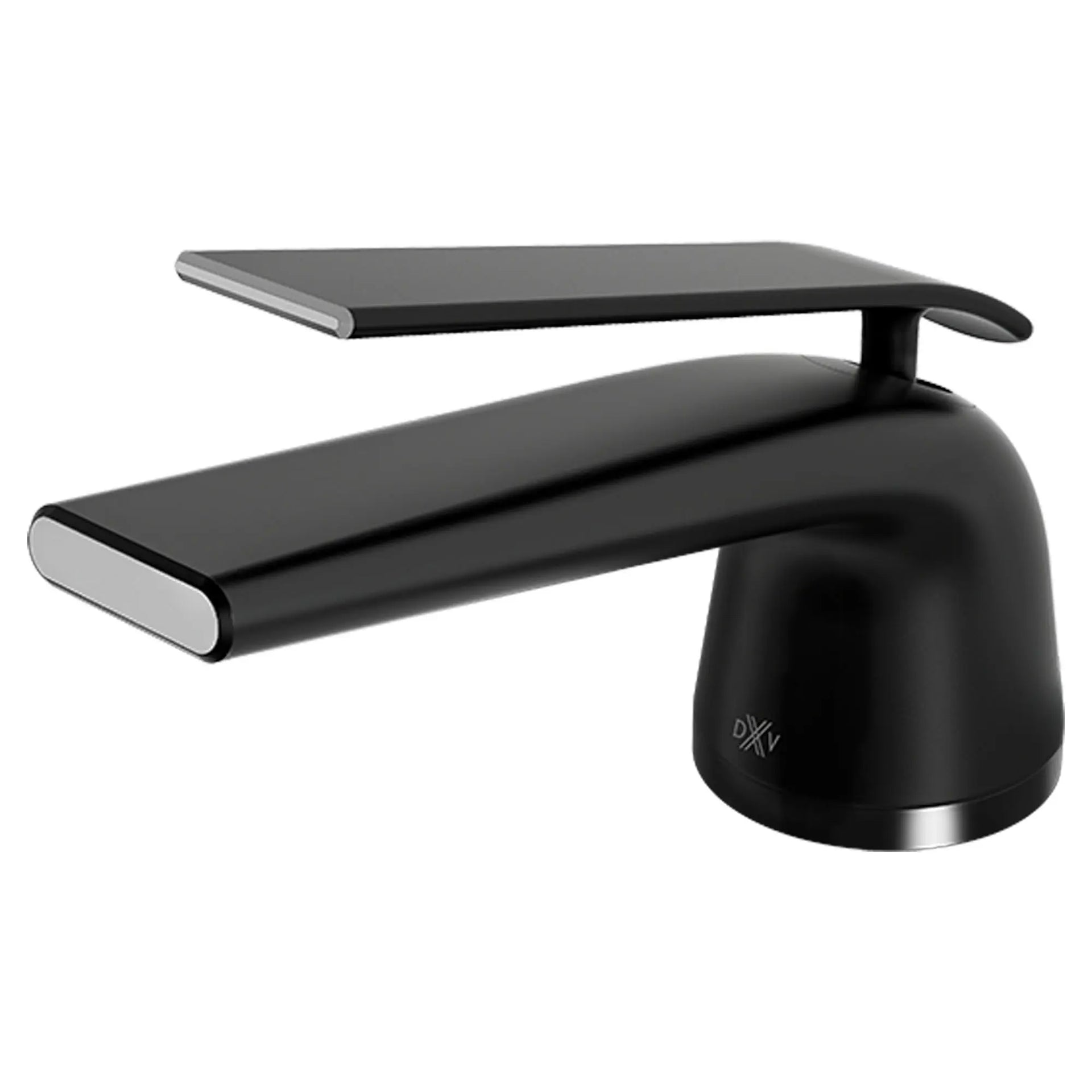 Dxv® Modulus Single Handle Bathroom Faucet With Lever Handle