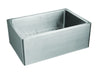 [D35130030.075] Hillside 30 Inch Stainless Steel Kitchen Sink - Stainless Steel