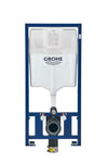 [D29054026.000] In-Wall Carrier - No Finish