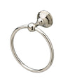 [D35102190.150] Randall® Towel Ring - Polished Chrome