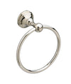 [D35102190.150] Randall® Towel Ring - Polished Chrome
