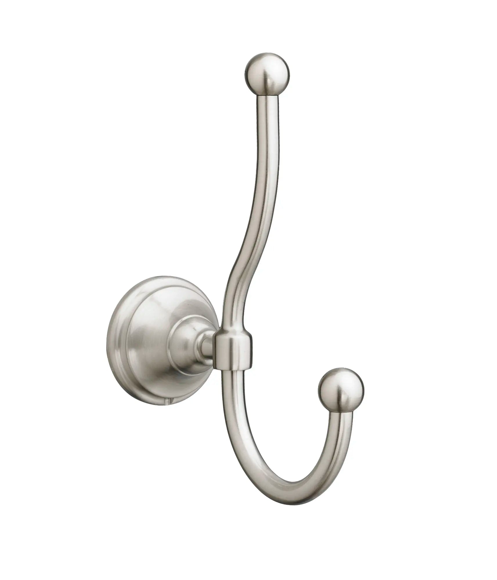 Randall® Towel Hook // BRUSHED NICKEL // 159809_D35102210144_0_CDNwebp.webp