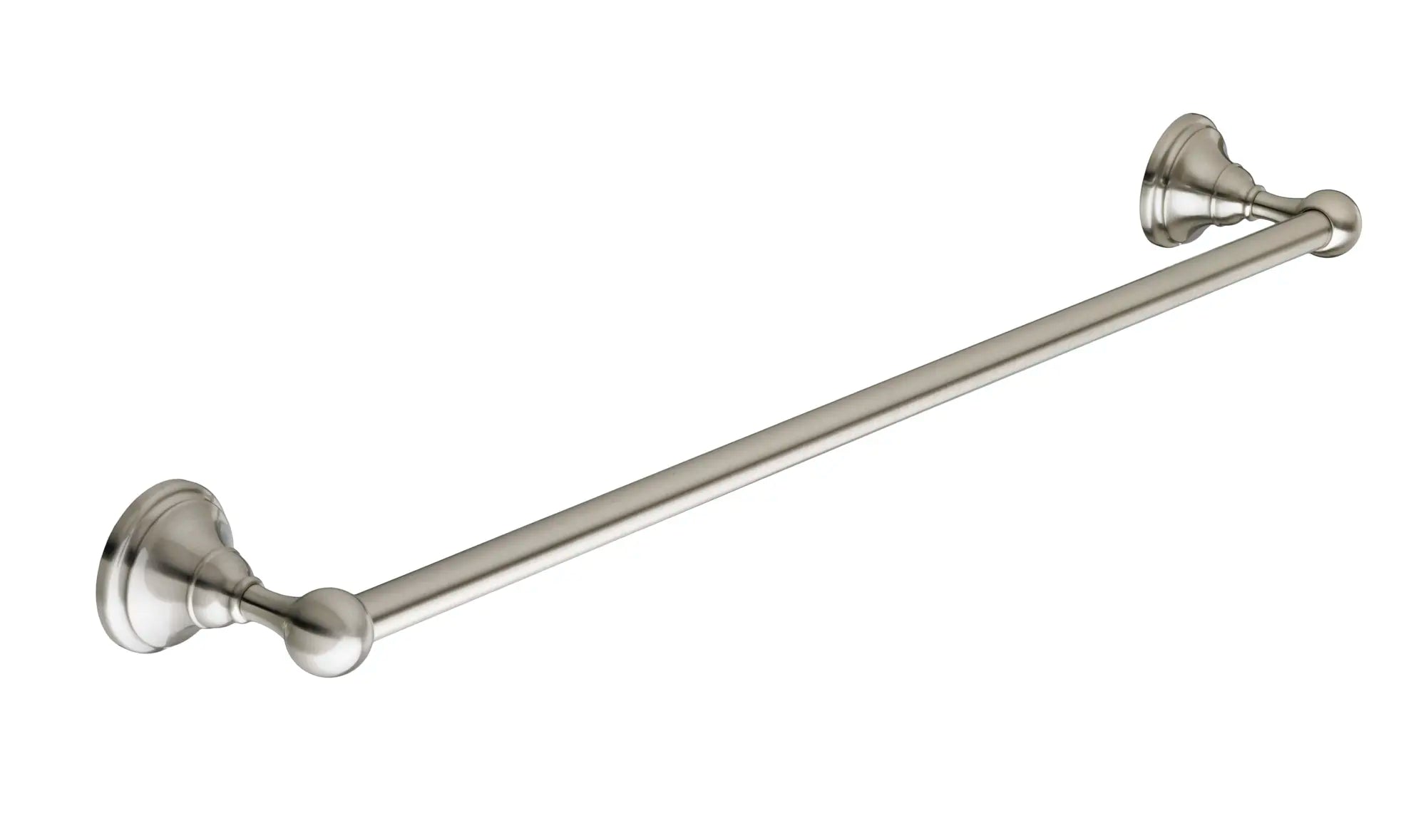 Randall® 24 in. Towel Rack // BRUSHED NICKEL // 159818_D35102240144_0_CDNwebp.webp