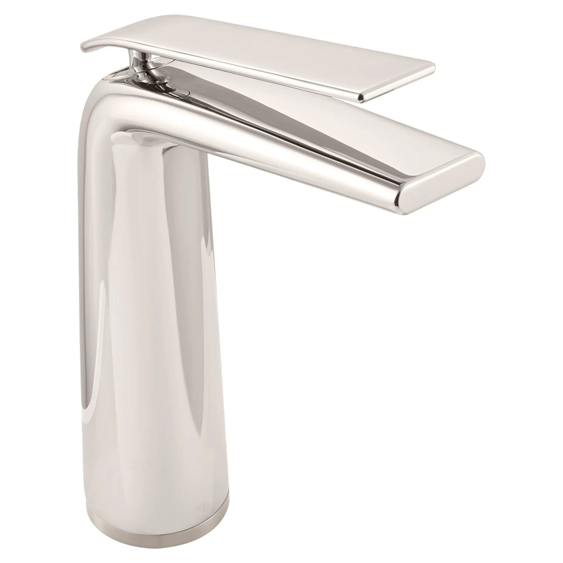 Dxv® Modulus Single Handle Vessel Bathroom Faucet With Lever Handle