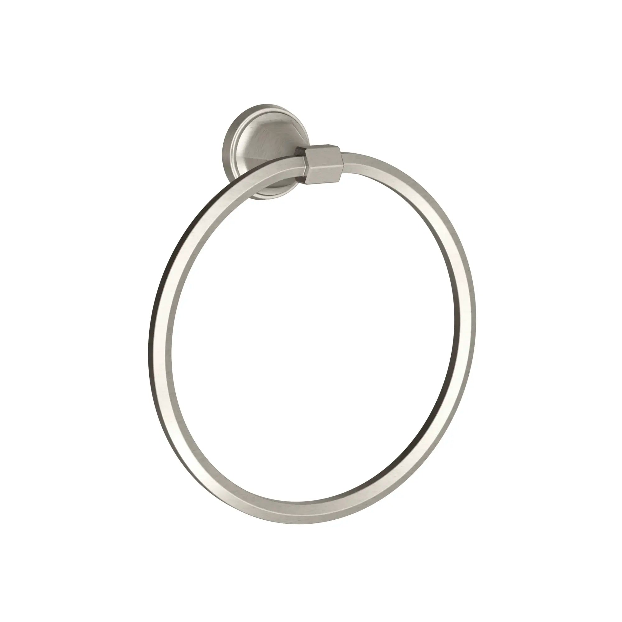 Fitzgerald Towel Ring // BRUSHED NICKEL // 159825_D35160190_144_2_0_CDNwebp.webp